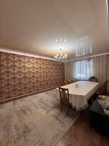 Продажа домов: Дом, 100 м², 3 комнаты, Агентство недвижимости, Косметический ремонт at lalafo.kg — 10 Продажа домов: Дом, 100 м², 3 комнаты, Агентство недвижимости, Косметический ремонт — 10