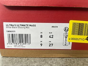 Kopačke: Puma Ultra 5 Ultimate SG kopačke – PRVA KLASA - Model: Ultra 5 — 15