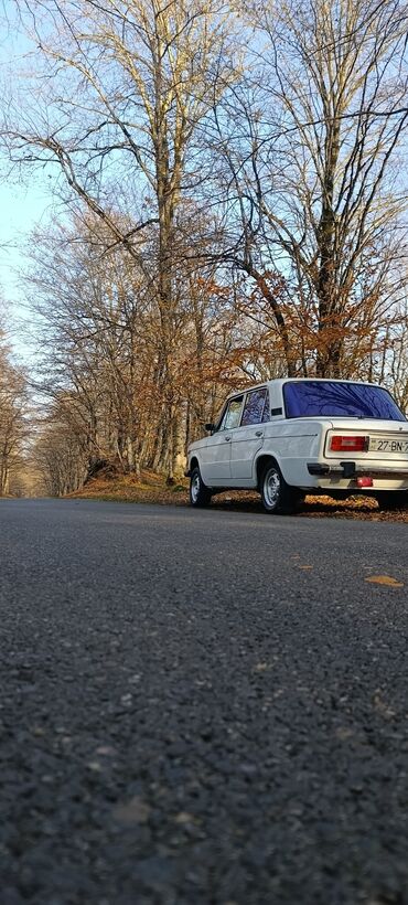 VAZ (LADA): VAZ (LADA) 2106: 1.6 l | 1998 il 60909 km Sedan — 15