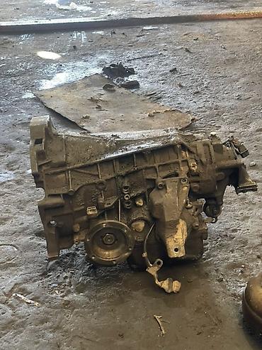 кпп гольф 4: Коробка передач Автомат Audi 1995 г., Б/у, Оригинал, Германия — 1