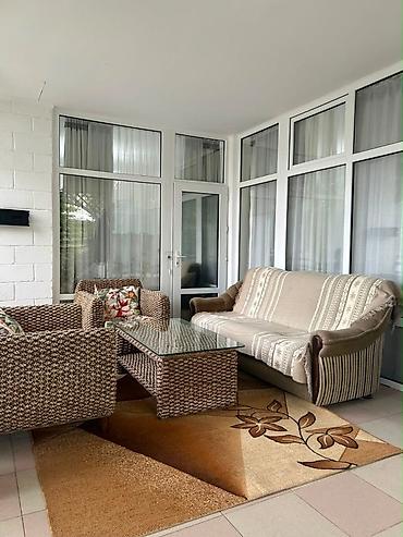продаю дом сары жон: 3 комнаты, 120 м², 4 соток, Тамчы, Собственник — 9