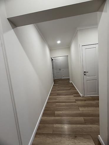 квартира 106: 3 комнаты, 89 м², 7 этаж, Свежий ремонт — 10