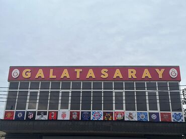 ps plus baku: Galatasaray PS5 oyun zalı - PlayStation 5 konsolları ilə oyun zalı -