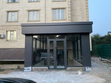готовые дома из контейнера: Сдается коммерческое помещение 537кв, город Ош, мкр Анар