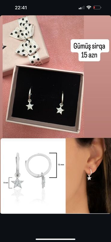 Bilərziklər: Bilərzik, Gümüş, 916 Əyar — 14