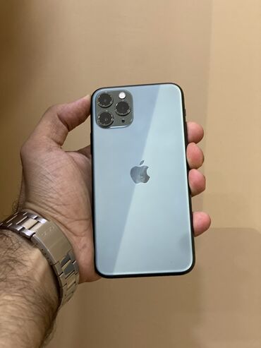 apple 13 pro qiymeti: IPhone 11 Pro, 64 ГБ