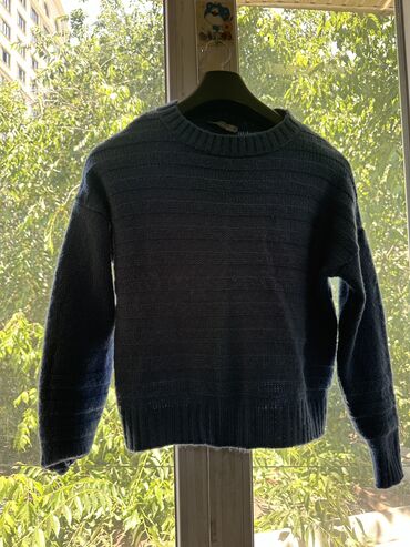 свитер мужские: Всего 150, не использовался, куплен в LC waikiki. близлежащая