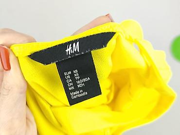 mango sukienki: H&M, Sukienka damska, rozmiar XS — 4