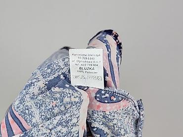 157 etab 1999: Bluzka damska, rozmiar XL — 6