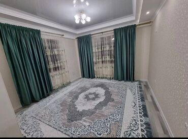 Продажа квартир: 2 комнаты, 64 м², Элитка, 8 этаж, Дизайнерский ремонт