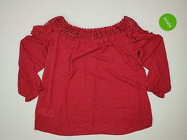 miss guided: Bodyflirt, Bluzka damska, rozmiar 3XL — 3