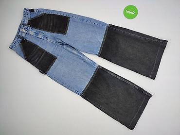 bell bottom jeans: Jeansy damskie, rozmiar 2XS — 2