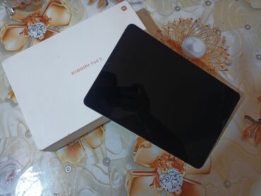 Xiaomi: İşlənmiş Xiaomi Pad 5, 11", 128 GB, Ünvandan götürmə, Pulsuz çatdırılma