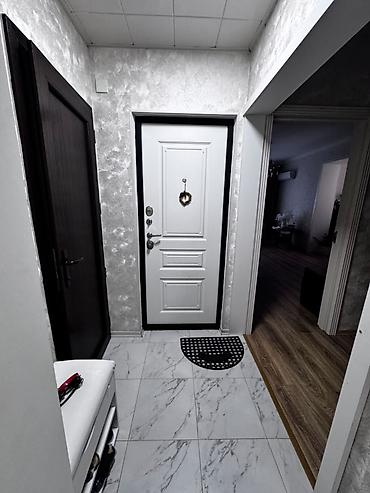 Köhnə tikili: Bakı, Bakıxanov qəs., 2 otaqlı, Köhnə tikili, 55 kv. m — 6
