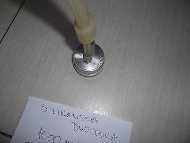 Ostali medicinski proizvodi: Stetoskop sa dva creva Noviji modeli i starinski Kao sa slika Ne — 19