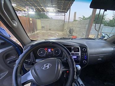mazda mx: Легкий грузовик, Hyundai, Стандарт, Новый — 5