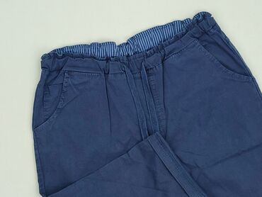 koszula dla taty i syna: 3/4 length trousers for men, M (EU 38), condition - Good