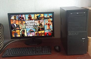 игровые ноутбуки в бишкеке: Компьютер, Оюндар үчүн