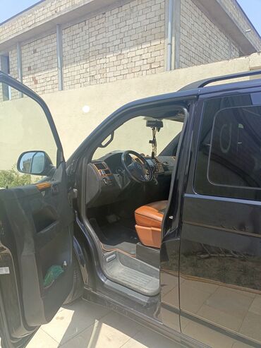 Nəqliyyat vasitəsinin icarəsi: Volkswagen — 8