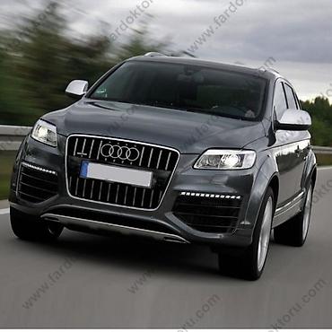 Ehtiyat hissələri: Komplekt, Audi, Orijinal, Yeni — 1