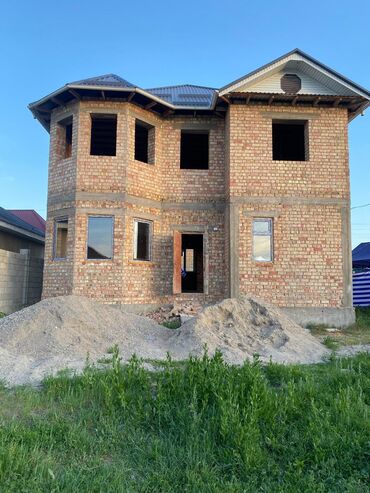 продаю дом село кут: Үй, 150 кв. м, 7 бөлмө, Менчик ээси, ПСО (өз алдынча бүтүрүү)