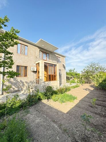 Həyət evləri və villaların satışı: 6 otaqlı, 250 kv. m, Kredit yoxdur, Yeni təmirli — 2