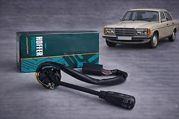 Car Electrical Components: ABLENDER MERCEDES 123 W116 SL | Ablender mercedes 123 w116 sl je nov — 3