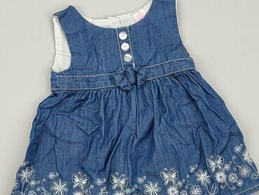 sukienki w stylu retro: Dress, 3-6 months, condition - Perfect