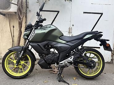azerbaycan traktor bazarı: Moto Yamaha Fzs icare (Qalmaq şerti yoxdur) Gün - 15 azn Depozit 150 — 4