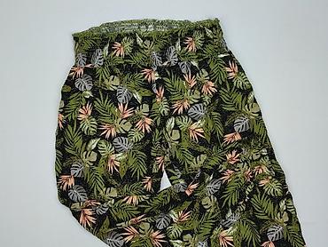 liscie: Janina, Spodnie materiałowe damskie, rozmiar 2XL — 1