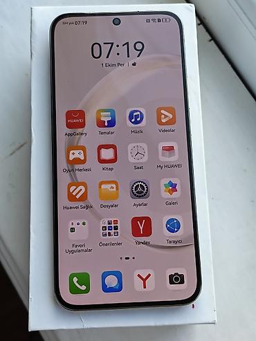 philips xenium 9@9s: Huawei nova 11, 256 GB, rəng - Qızılı, İki sim kartlı — 3