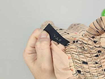 zara basic 77302: YAS, Spódnica damska, rozmiar L — 5