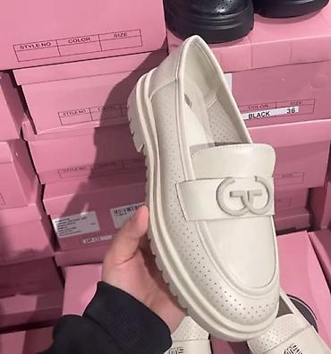 Mokasine: Brojevi
36-40
2500
OR💥💥 — 5