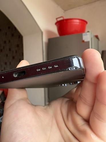 infinix note 30 vip: Infinix Note 30, 256 GB, rəng - Qara, Simsiz şarj — 4