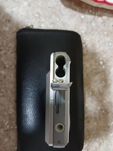 videokameralar: Rəqəmsal fotoaparat – G-shot P513 Xüsusiyyətlər: - TFT LCD monitorlu — 8