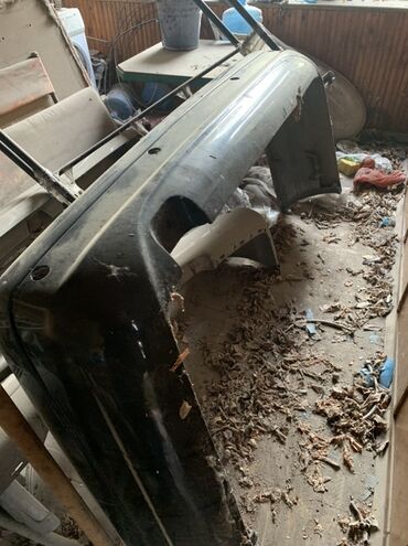 подсветка глушителя: Автозапчасти (разрозненный комплект) В наличии на фото: - Задний