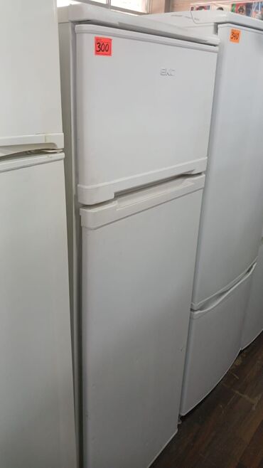 Soyuducular: 2 qapılı Indesit Soyuducu Satılır