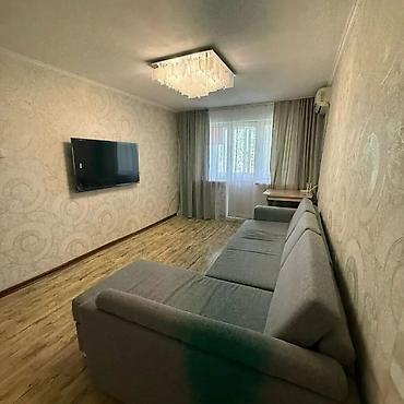 Продажа квартир: 3 комнаты, 58 м², 104 серия, 5 этаж, Евроремонт — 3