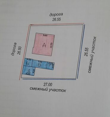 Продажа домов: Дом, 126 м², 4 комнаты, Агентство недвижимости, Косметический ремонт — 16