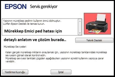vafli saç modelleri: Epson L110-210-300-350-355 Epson L3100-3101-3110-3150 Epson