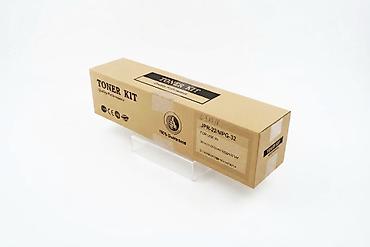 canon mp280: Тонер картридж (туба ) Canon C - EXV 18/GPR-22/NPG- 32 в картонной — 1