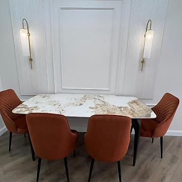 Продажа квартир: 3 комнаты, 97 м², Элитка, 3 этаж, Дизайнерский ремонт — 4