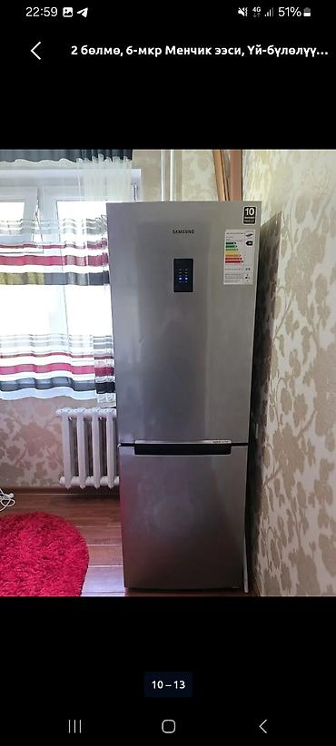 Продажа квартир: 2 комнаты, 47 м², Джал-29 108 серия, 3 этаж, Дизайнерский ремонт — 7
