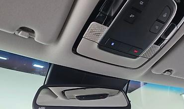 Hyundai: Hyundai Palisade: 2020 г., 2.2 л, Автомат, Дизель — 5