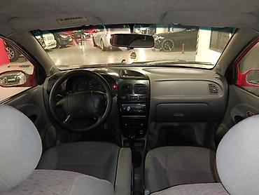 kia rio 2014 radiator: Kia Rio: 1.5 l | 2002 il Sedan — 7