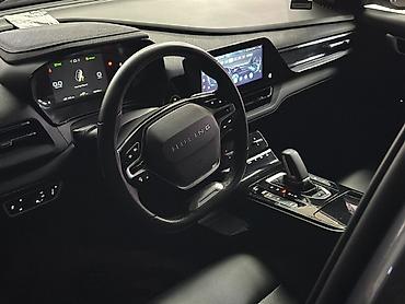 Great Wall: Great Wall : 2023 г., 2 л, Вариатор, Гибрид, Минивэн — 11