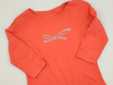 koszule z zakrytymi guzikami: Women's blouse, size S