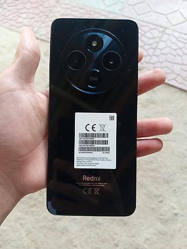 редми ноте 14 цена: Смартфон Redmi 14C (модель 2408ARNBC4). Основные характеристики: - — 3