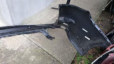 kvake: BRANIK ZA BMW X5 | bmw x5 G05 m zadnji branik bmw 0 neostećen — 4