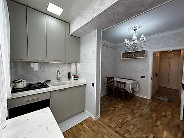 Mənzillər: Satılır 3 otaqlı köhnə tikili 70 m², Nərimanov r. Eksperimental — 7